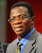 Pr Idrissou ABDOULAYE